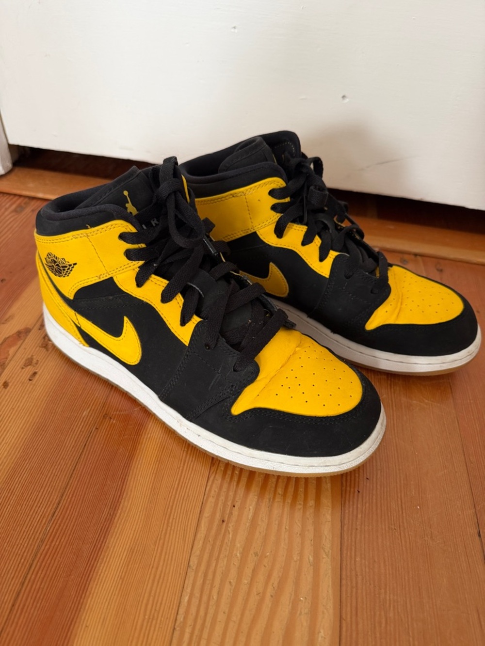 Nike Air Jordan 1 Retro New Love 2017‎ 7Y